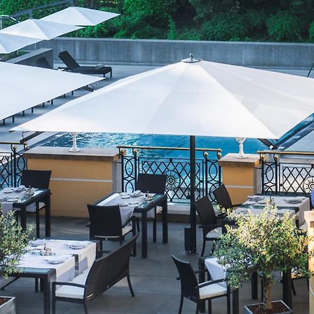 Steigenberger Hotel Der Sonnenhof Bad Wörishofen Εξωτερικό φωτογραφία