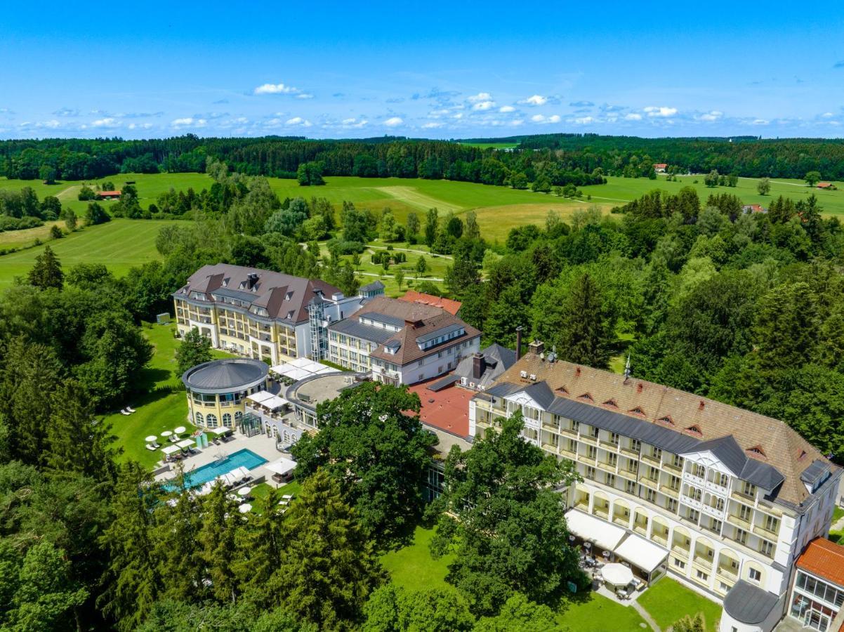 Steigenberger Hotel Der Sonnenhof Bad Wörishofen Εξωτερικό φωτογραφία