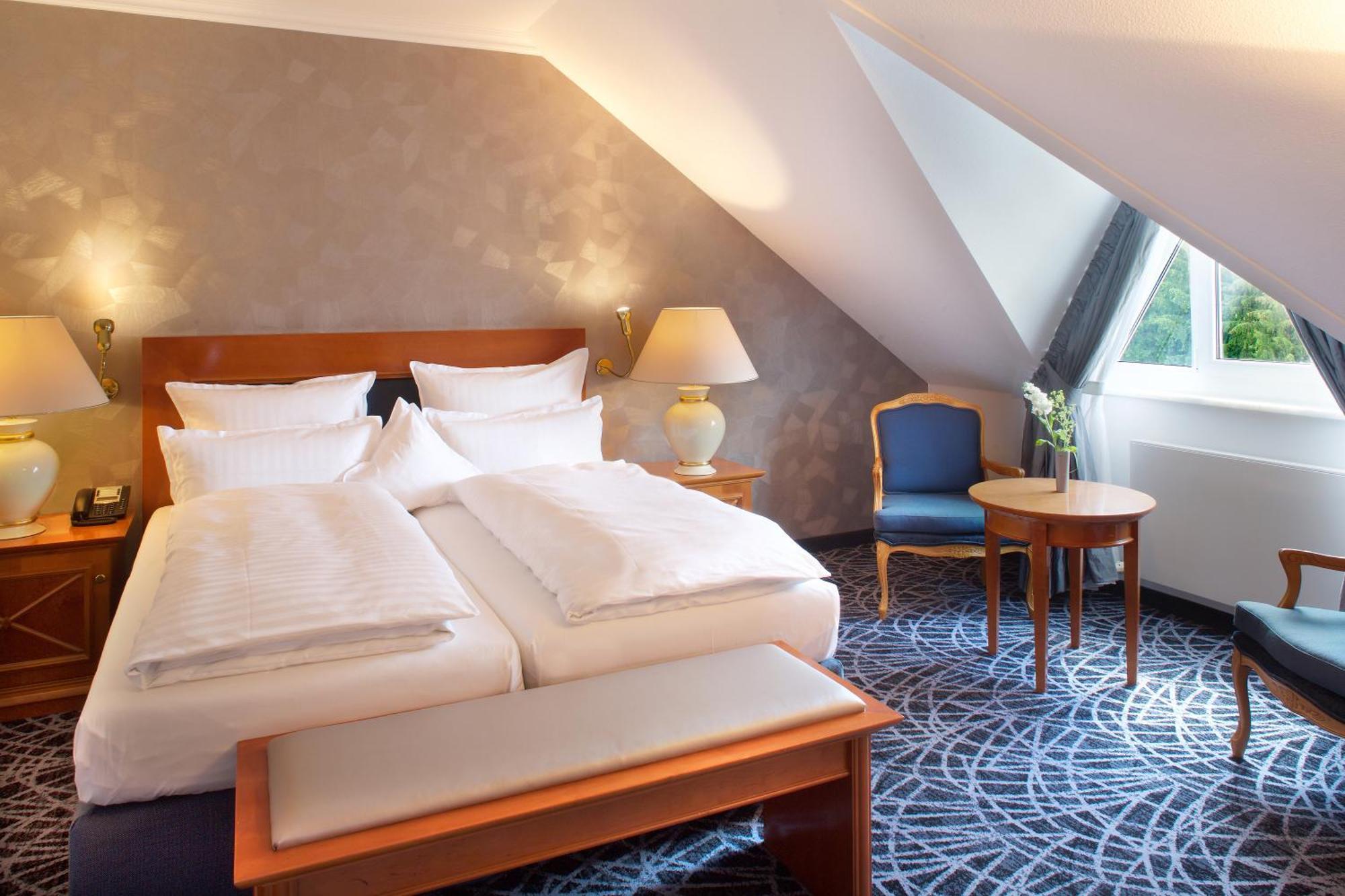 Steigenberger Hotel Der Sonnenhof Bad Wörishofen Εξωτερικό φωτογραφία