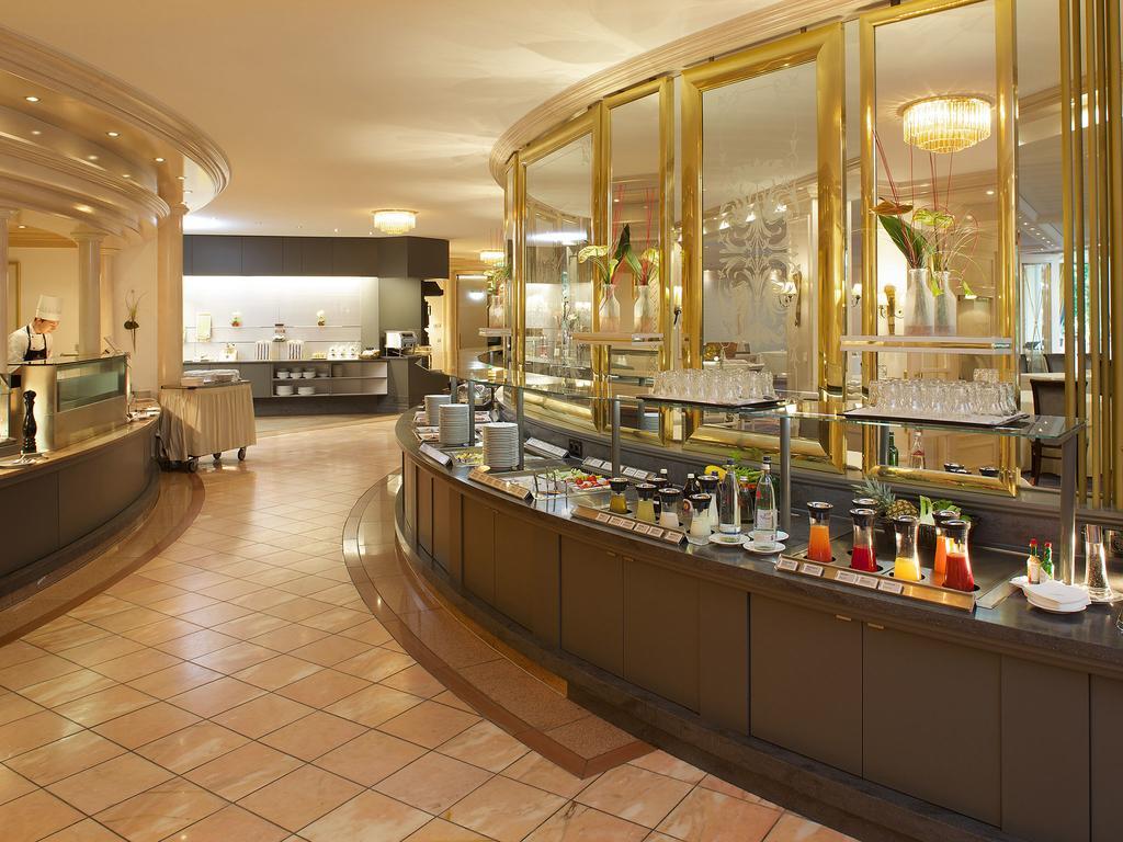 Steigenberger Hotel Der Sonnenhof Bad Wörishofen Εξωτερικό φωτογραφία