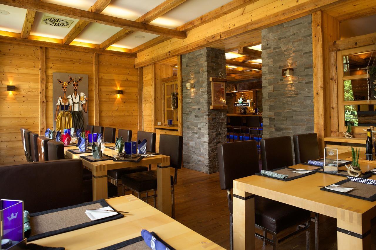 Steigenberger Hotel Der Sonnenhof Bad Wörishofen Εξωτερικό φωτογραφία