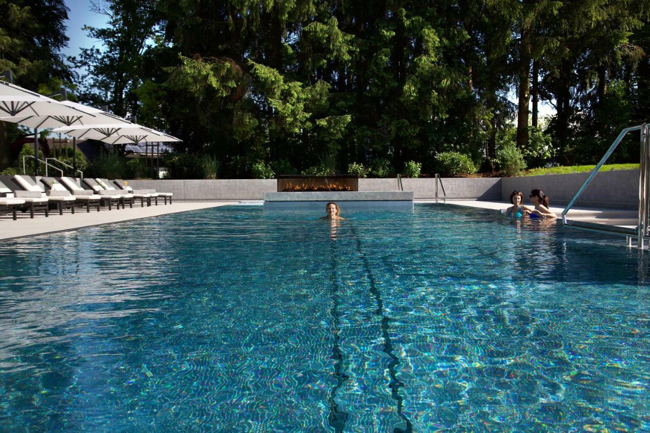 Steigenberger Hotel Der Sonnenhof Bad Wörishofen Εξωτερικό φωτογραφία